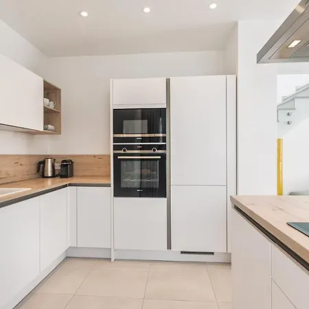 Colinas - Bentor 3,4 Penthouse Pool View & Jacuzzi Semesterbostad