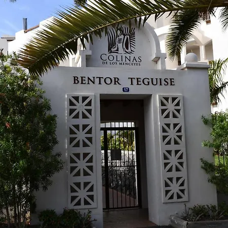 Colinas - Bentor 3,4 Penthouse Pool View & Jacuzzi Palm-mar