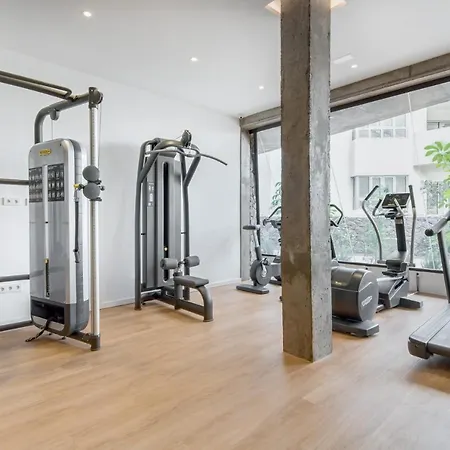 Semesterbostad Colinas - Bentor 3,4 Penthouse Pool View & Jacuzzi Palm-mar