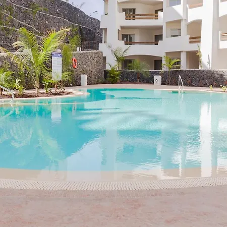 Colinas - Bentor 3,4 Penthouse Pool View & Jacuzzi