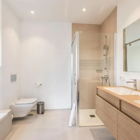 Colinas - Bentor 3,4 Penthouse Pool View & Jacuzzi Dom wakacyjny Palm-mar