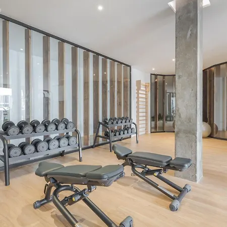 Dom wakacyjny Colinas - Bentor 3,4 Penthouse Pool View & Jacuzzi