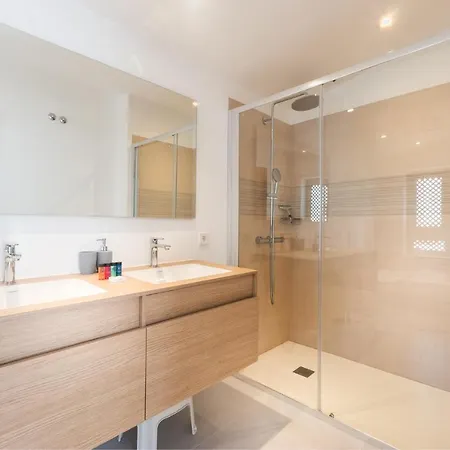 Dom wakacyjny Colinas - Bentor 3,4 Penthouse Pool View & Jacuzzi Palm-mar